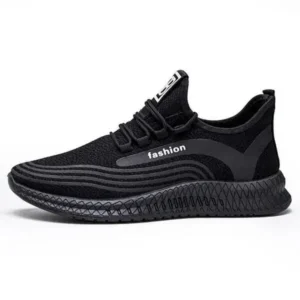 Rangolishoe Men Casual Breathable Sneakers