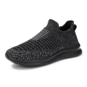 Rangolishoe Men Fashion Mesh Breathable Sneakers