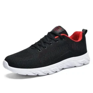 Rangolishoe Casual Lightweight Non-Slip Mesh Sports Shoes