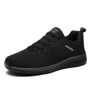 Rangolishoe Men Fashion Breathable Lightweight Sneakers