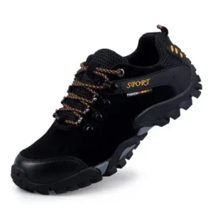 Rangolishoe Men Casual Sports Outdoor Hiking Shoes