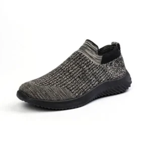 Rangolishoe Men'S Casual Mesh Breathable Non-Slip Sneakers