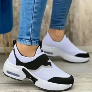 Rangolishoe Women Fashion Sneakers